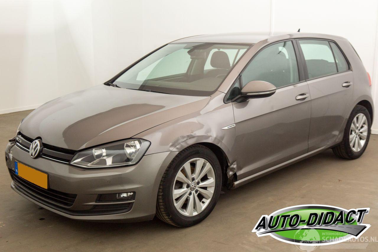 Volkswagen Golf 1.0 TSI Navi Clima Comfortline