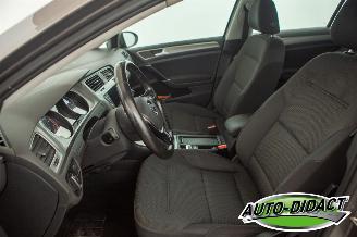 Volkswagen Golf 1.0 TSI Navi Clima Comfortline picture 28