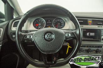 Volkswagen Golf 1.0 TSI Navi Clima Comfortline picture 5