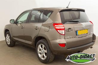 Toyota Rav-4 2.0 VVTi 4WD Clima Navi Executive Business picture 3