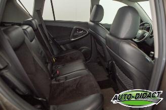 Toyota Rav-4 2.0 VVTi 4WD Clima Navi Executive Business picture 23