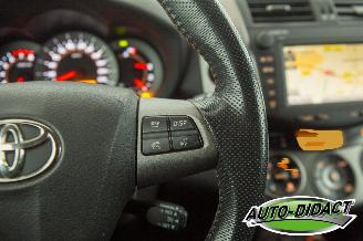 Toyota Rav-4 2.0 VVTi 4WD Clima Navi Executive Business picture 16