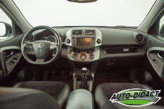 Toyota Rav-4 2.0 VVTi 4WD Clima Navi Executive Business picture 24