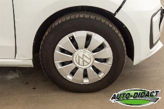 Volkswagen Up! 1.0 Airco 45.042 km picture 23