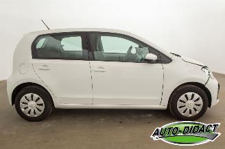Volkswagen Up! 1.0 Airco 45.042 km picture 29
