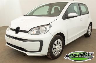 Voiture accidenté Volkswagen Up! 1.0 Airco 45.042 km 2023/5