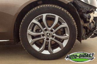 Mercedes C-klasse C180d Navi Leder picture 35