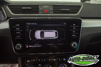 Skoda Superb 1.5 TSI Automaat Pano Digi Dash Navi ACT Business Edition picture 9