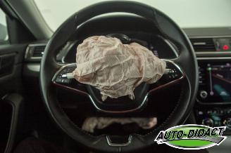 Skoda Superb 1.5 TSI Automaat Pano Digi Dash Navi ACT Business Edition picture 5