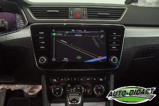 Skoda Superb 1.5 TSI Automaat Pano Digi Dash Navi ACT Business Edition picture 11