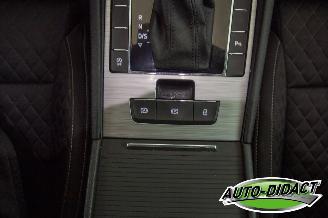 Skoda Superb 1.5 TSI Automaat Pano Digi Dash Navi ACT Business Edition picture 12