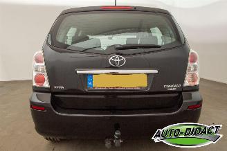 Toyota Verso 1.8 VVT-i Sol Clima picture 34