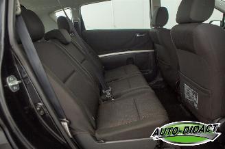 Toyota Verso 1.8 VVT-i Sol Clima picture 21