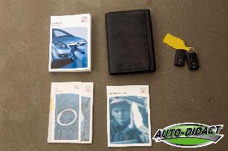 Toyota Verso 1.8 VVT-i Sol Clima picture 29