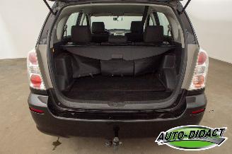 Toyota Verso 1.8 VVT-i Sol Clima picture 35