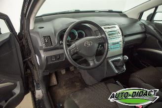 Toyota Verso 1.8 VVT-i Sol Clima picture 22