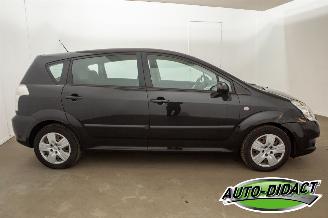 Toyota Verso 1.8 VVT-i Sol Clima picture 37