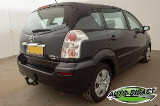 Toyota Verso 1.8 VVT-i Sol Clima picture 4