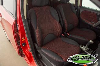 Nissan Note 1.6 Automaat Airco picture 19