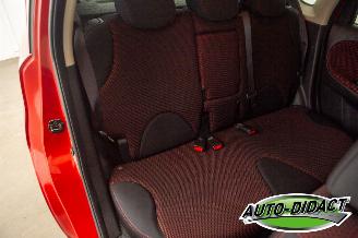 Nissan Note 1.6 Automaat Airco picture 20
