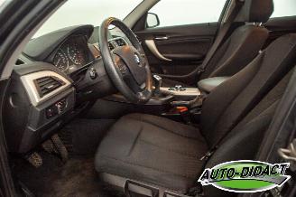 BMW 1-serie 116d Clima Navi Efficient Dynamics Edition picture 25