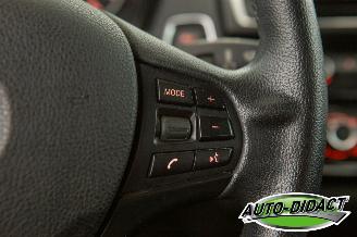 BMW 1-serie 116d Clima Navi Efficient Dynamics Edition picture 16