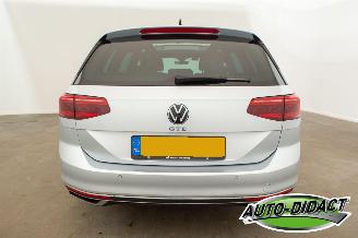 Volkswagen Passat GTE 1.4 TSI Automaat Pano Navi Camera Clima PHEV Business picture 38