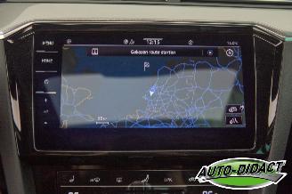 Volkswagen Passat GTE 1.4 TSI Automaat Pano Navi Camera Clima PHEV Business picture 9