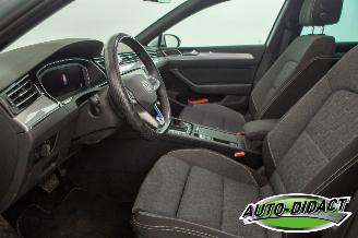 Volkswagen Passat GTE 1.4 TSI Automaat Pano Navi Camera Clima PHEV Business picture 27