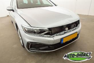 Volkswagen Passat GTE 1.4 TSI Automaat Pano Navi Camera Clima PHEV Business picture 33
