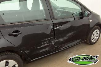 Volkswagen Up! 1.0 Automaat Airco move up! picture 22