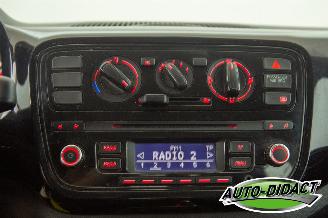 Volkswagen Up! 1.0 Automaat Airco move up! picture 7