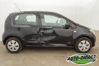 Volkswagen Up! 1.0 Automaat Airco move up! picture 38
