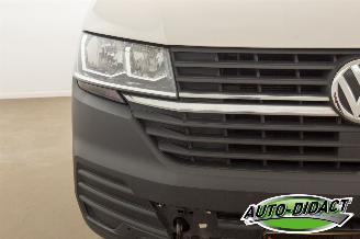 Volkswagen Transporter 2.0 TDI 66kw Motorschade picture 24