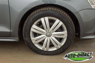 Volkswagen Jetta 1.2 TSI Airco Navi 100.241 km picture 27