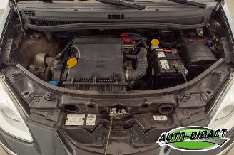 Lancia Musa 1.4 Automaat Clima picture 30