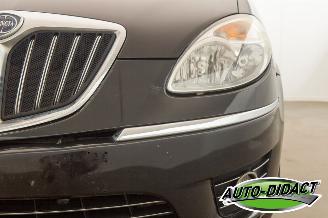 Lancia Musa 1.4 Automaat Clima picture 29