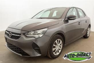 bruktbiler auto Opel Corsa 1.2 Navi Airco Groothandel 2020/1