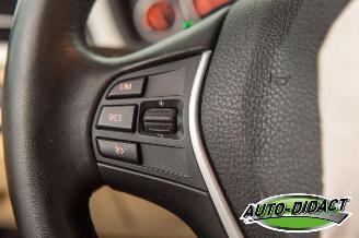 BMW 4-serie 418i Automaat Navi Clima Leder picture 17