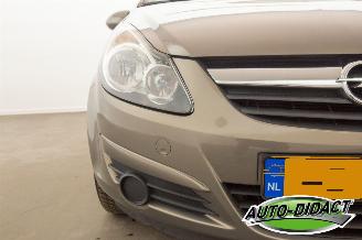 Opel Corsa 1.2-16V \\\'111\\\' Edition Airco picture 30