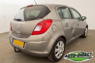 Opel Corsa 1.2-16V \\\'111\\\' Edition Airco picture 4