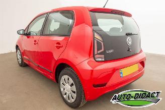 Volkswagen Up! 1.0 BMT move up! Airco picture 3