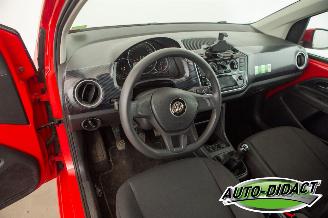 Volkswagen Up! 1.0 BMT move up! Airco picture 20