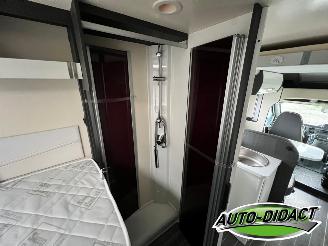 Roller Team  2.0 Automaat 125kw Kronos 284 TL picture 26