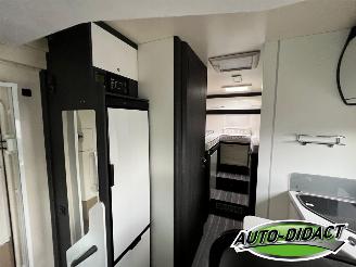 Roller Team  2.0 Automaat 125kw Kronos 284 TL picture 33