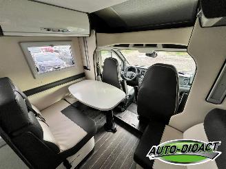 Roller Team  2.0 Automaat 125kw Kronos 284 TL picture 24