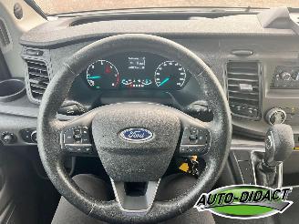 Roller Team  2.0 Automaat 125kw Kronos 284 TL picture 5