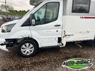 Roller Team  2.0 Automaat 125kw Kronos 284 TL picture 49