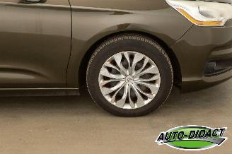 Citroën C4 1.6 e-HDi Automaat Clima Tendance EGS picture 36