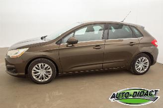 Citroën C4 1.6 e-HDi Automaat Clima Tendance EGS picture 41